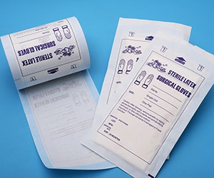 Medical Gloves Packaging